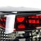 Spec-D Tuning 99-04 Volkswagen Golf Altezza Tail Light Smoke LT-GLF99G-TM - alternate 4